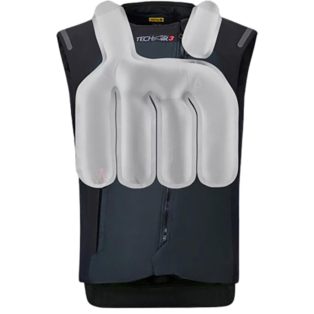 Gilet airbag Tech-Air® 3 V2