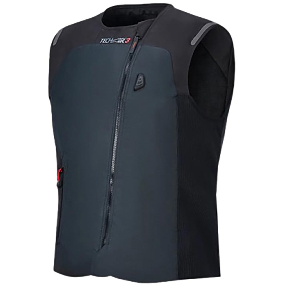 Gilet airbag Tech-Air® 3 V2