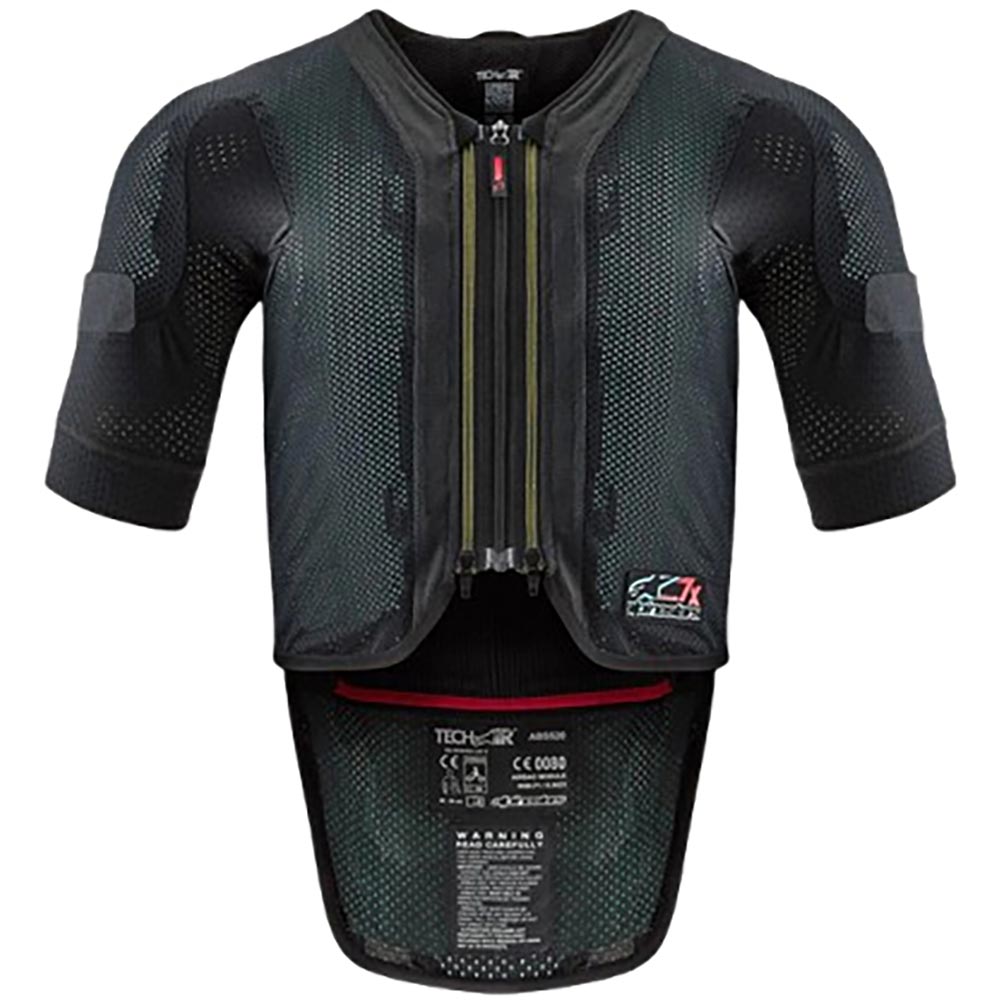 Gilet airbag Tech-Air® 7X