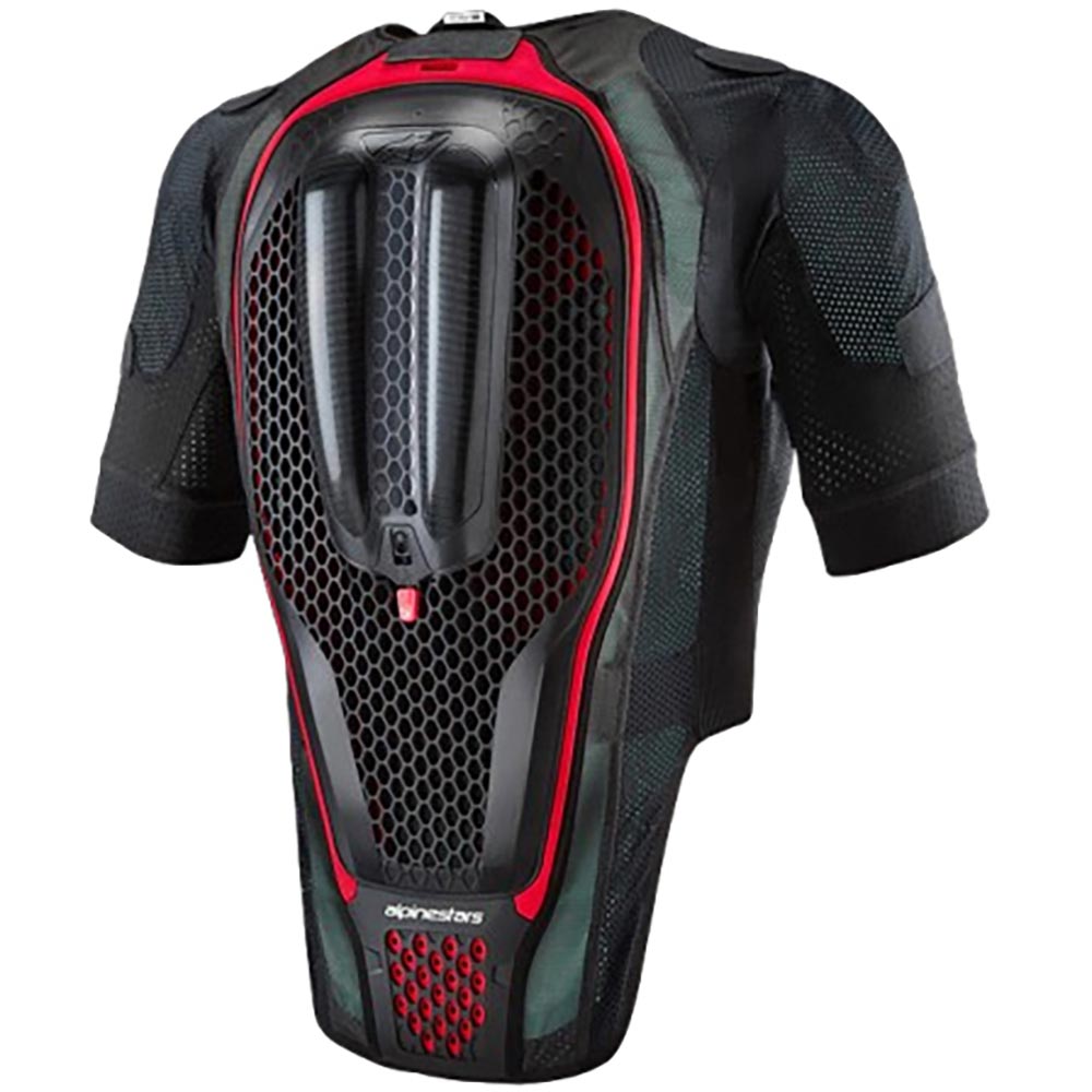 Gilet airbag Tech-Air® 7X