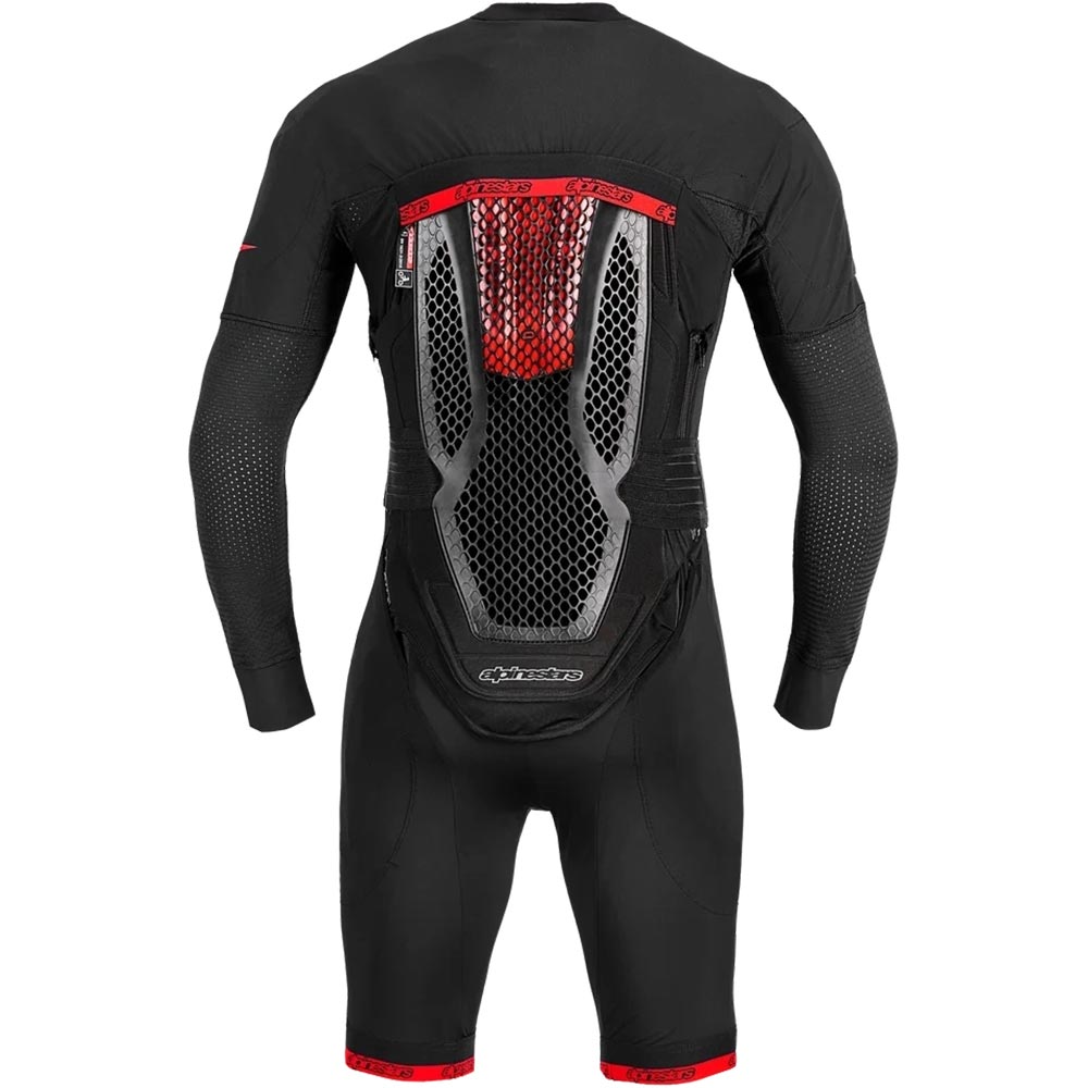 Sistema airbag Tech-Air® 10 V2 Race