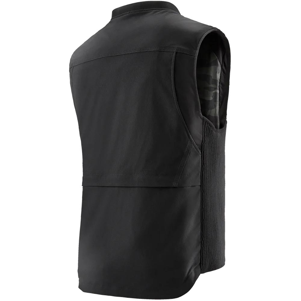 Sistema airbag Tech-Air® 3 V2 Canvas