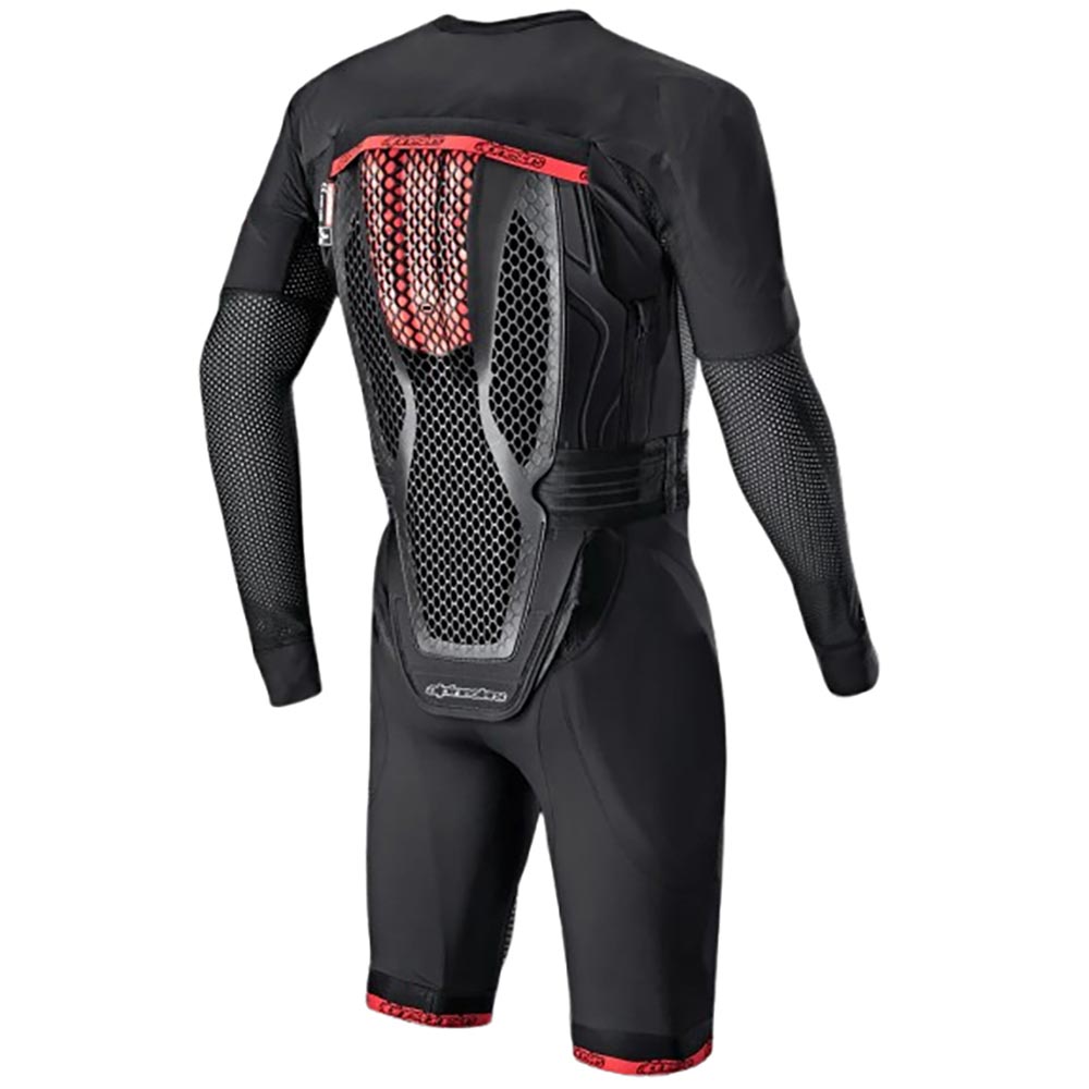 Sistema airbag Tech-Air® 10 racer