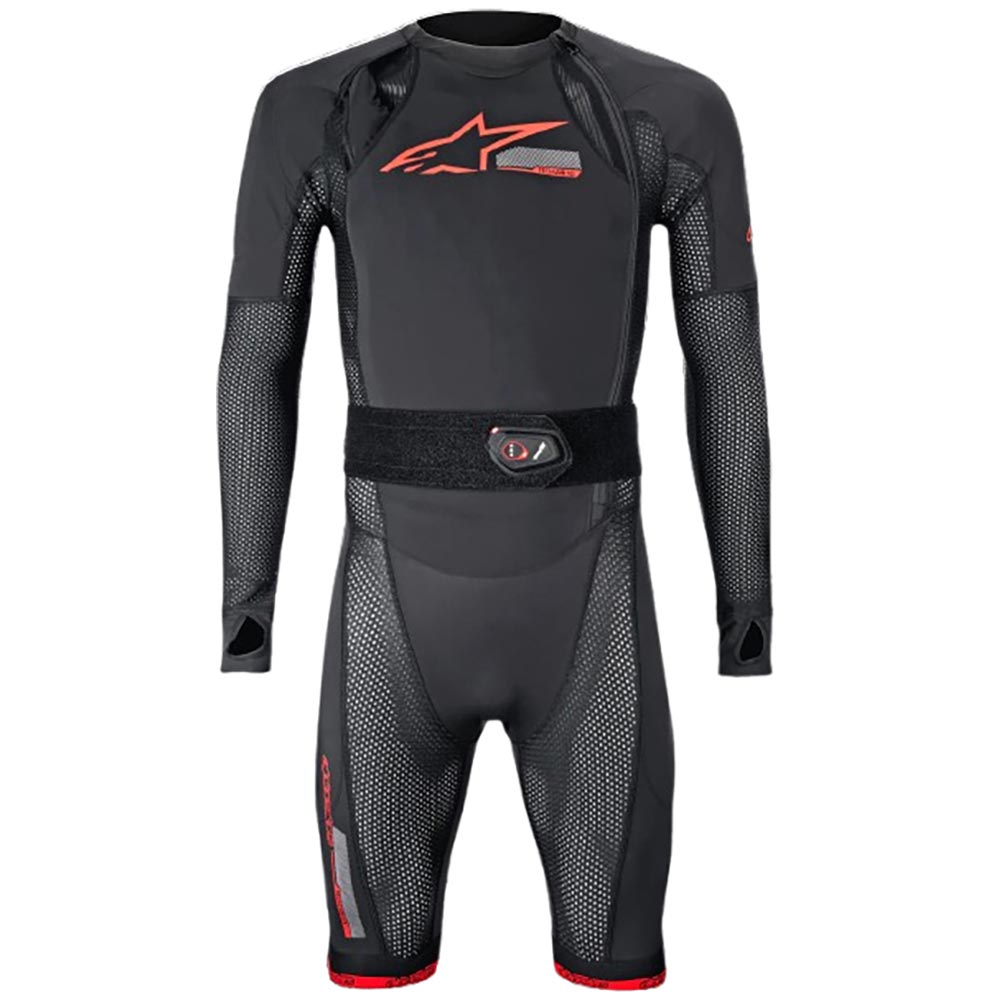 Sistema airbag Tech-Air® 10 racer