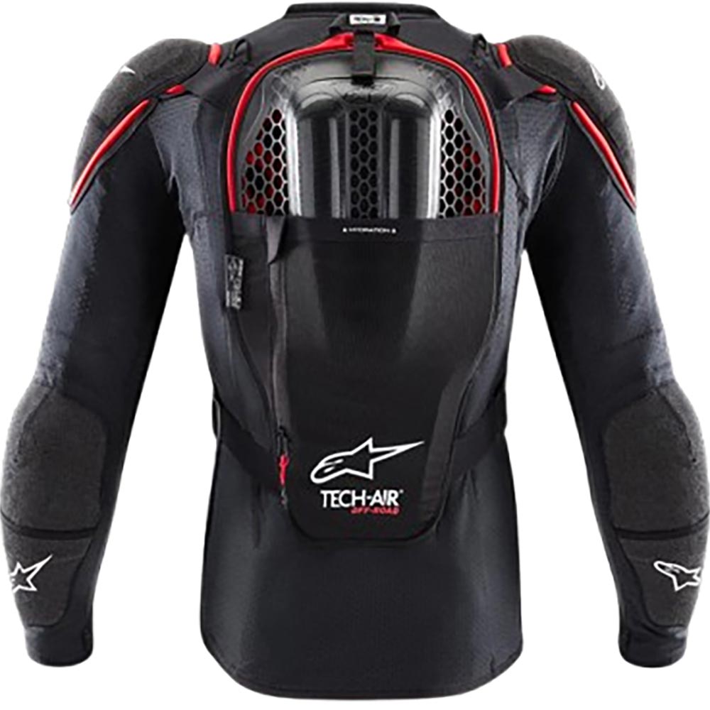 Giacca airbag Tech-Air® Off-Road