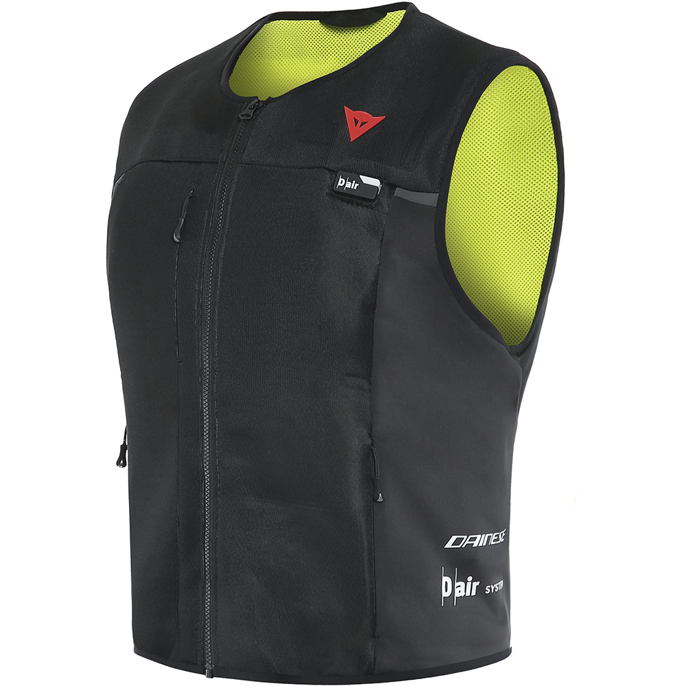 Gilet airbag Smart Jacket