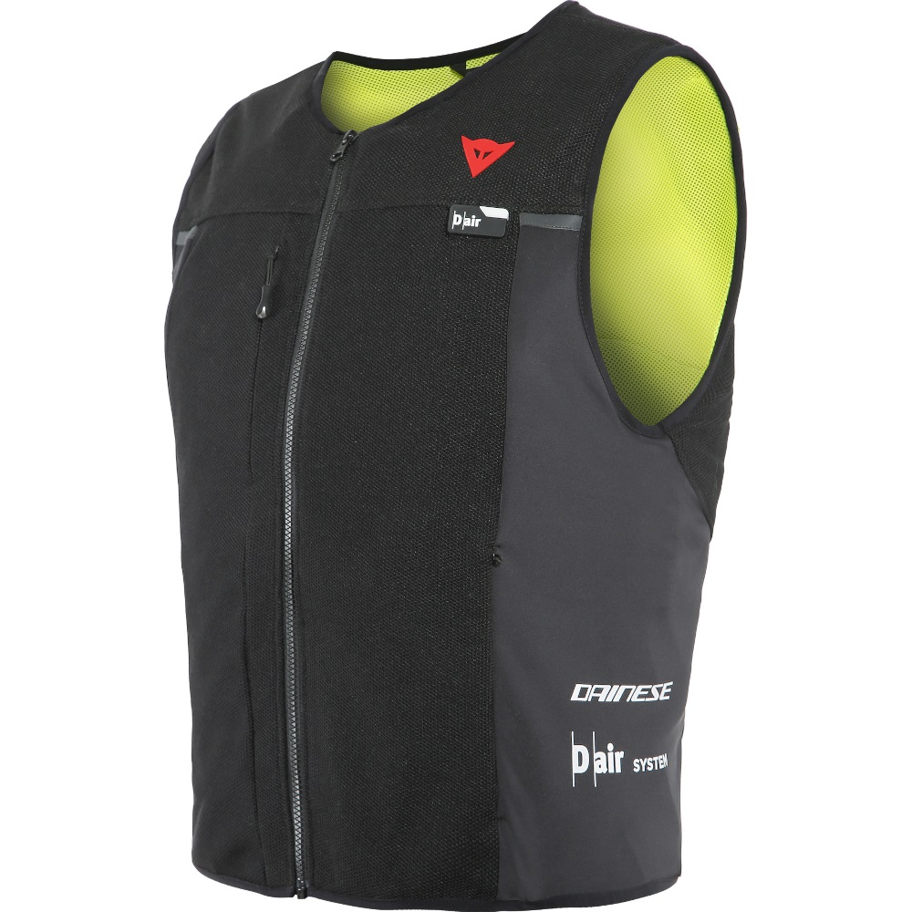 Gilet airbag Smart Jacket