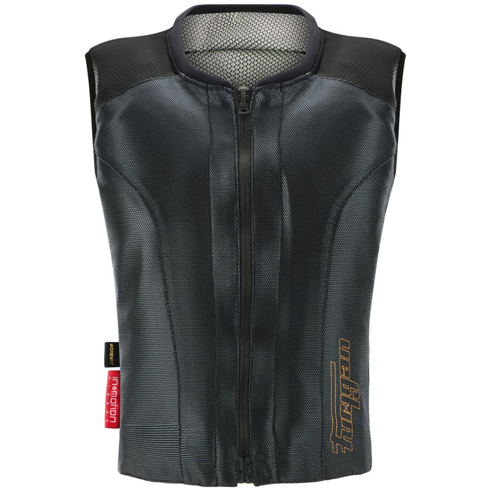 Gilet da donna Fury Airbag