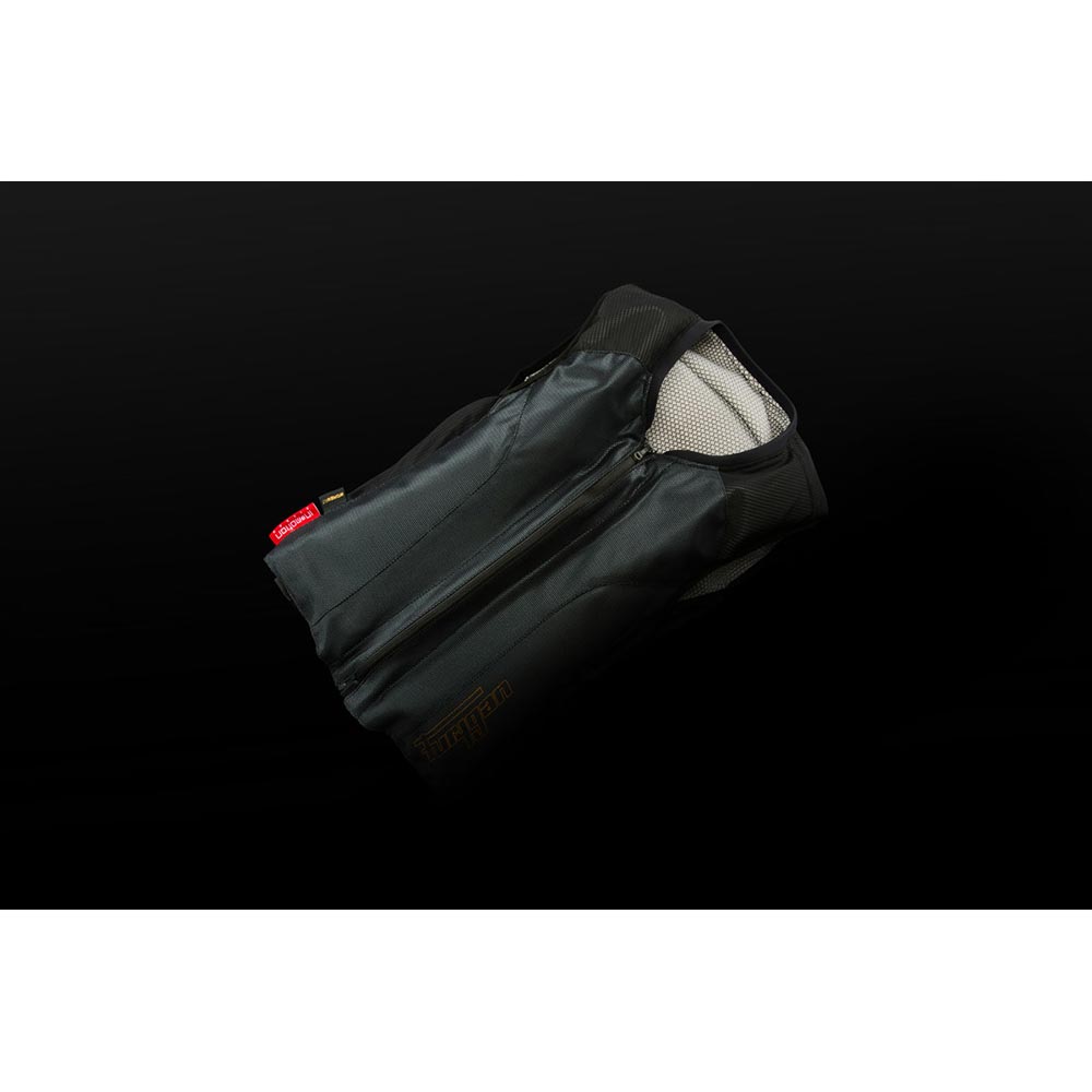 Gilet da donna Fury Airbag