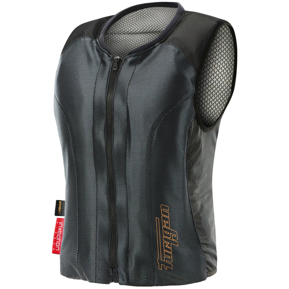 Gilet da donna Fury Airbag