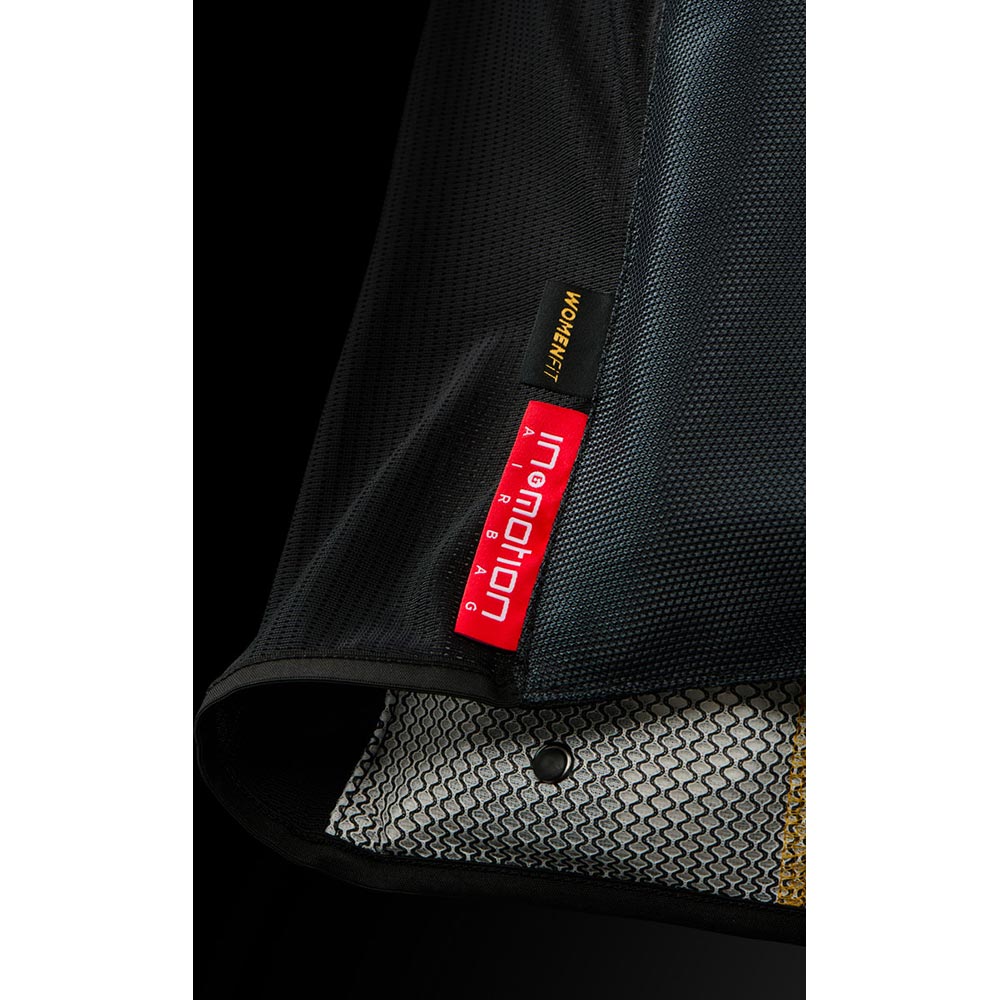 Gilet da donna Fury Airbag