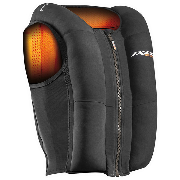 IX-Airbag U03 Gilet airbag