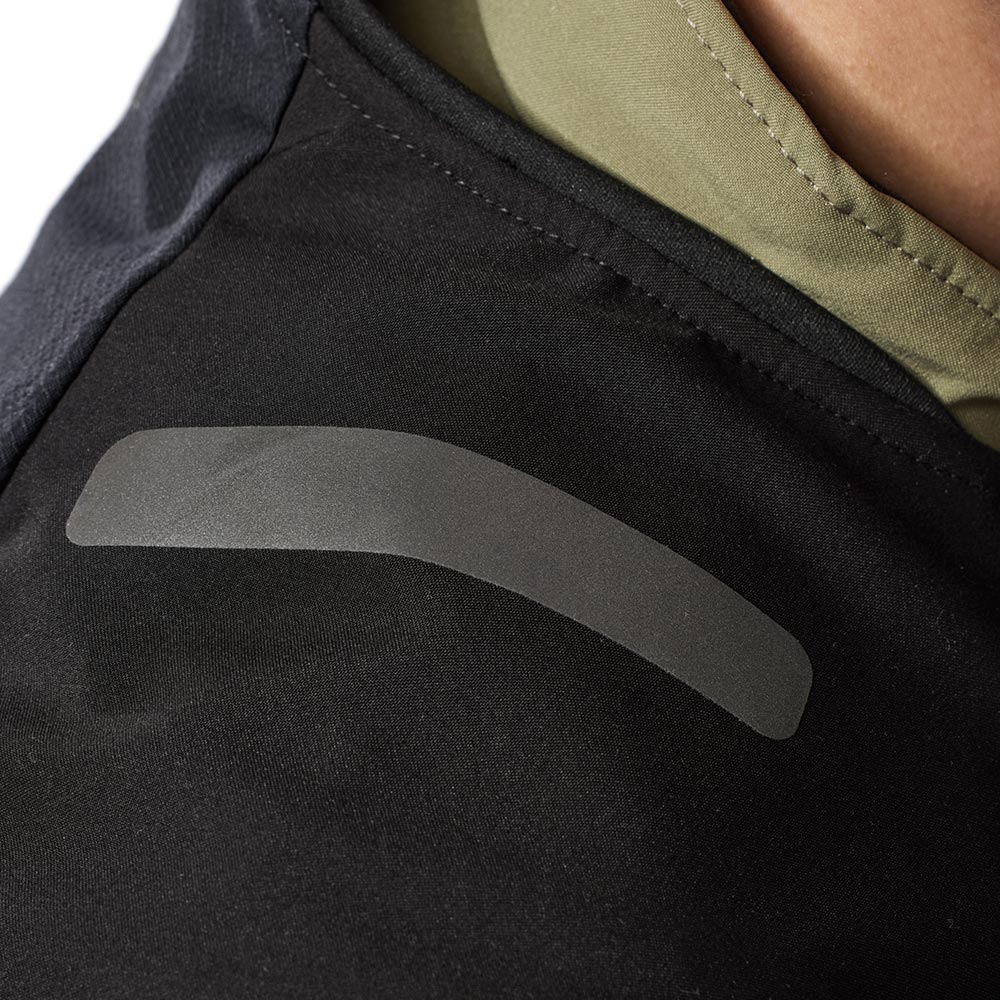 Avertum Street Tech-Air® airbag