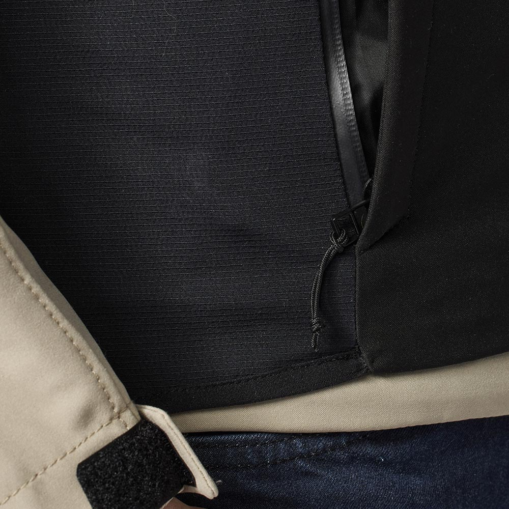 Avertum Street Tech-Air® Air® Airbag donna