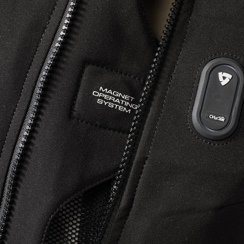 Avertum Street Tech-Air® Air® Airbag donna