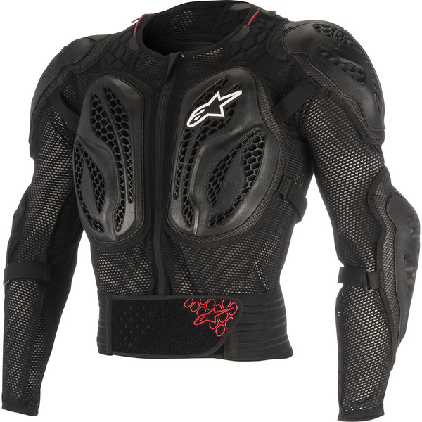 Gilet anatomico Bionic Action