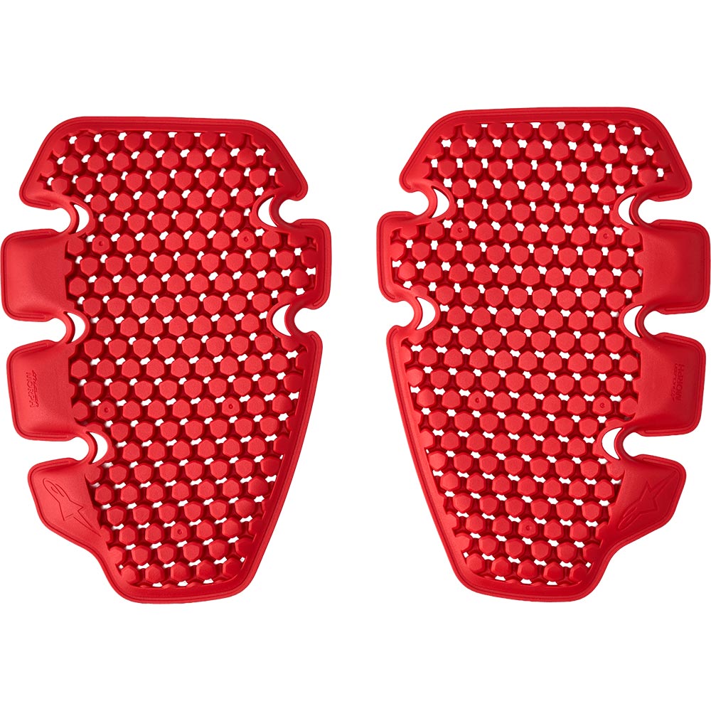 Protezioni per le ginocchia Nucleon Morph STEALTH