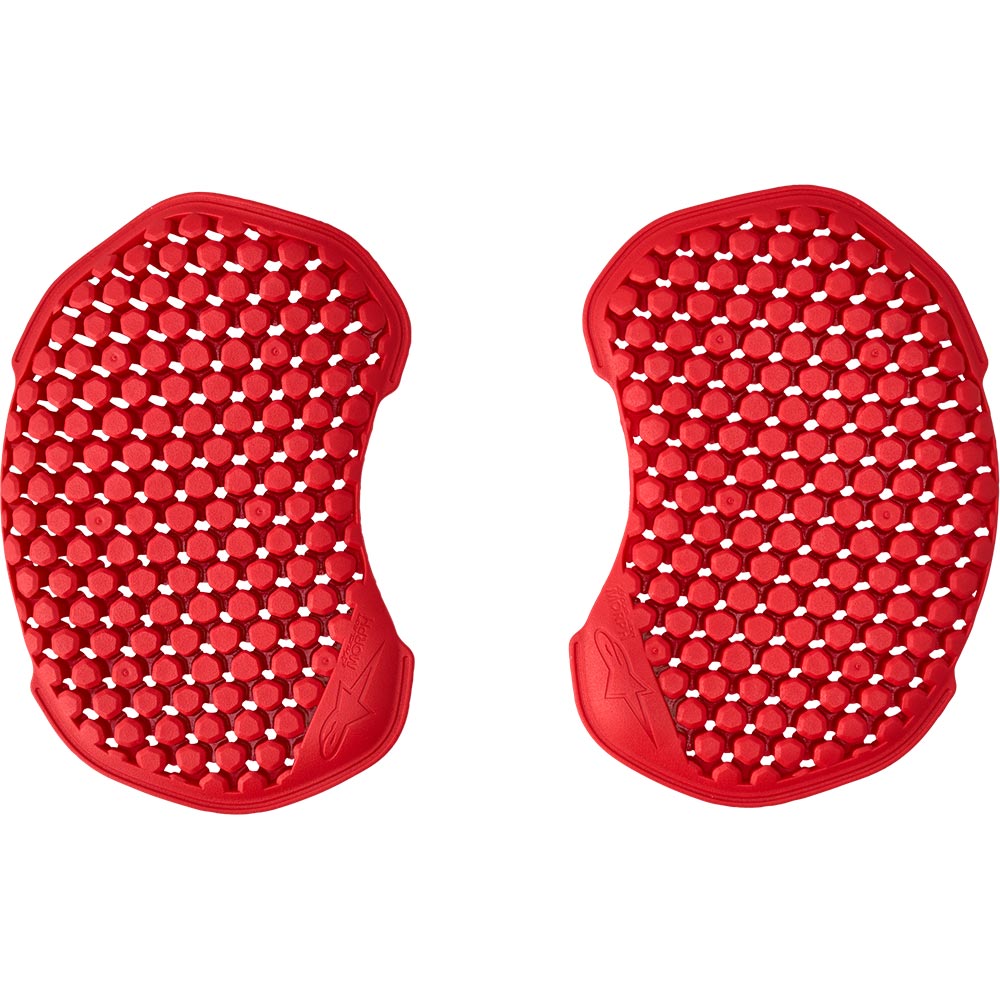 Protezioni per i fianchi Nucleon Morph STEALTH