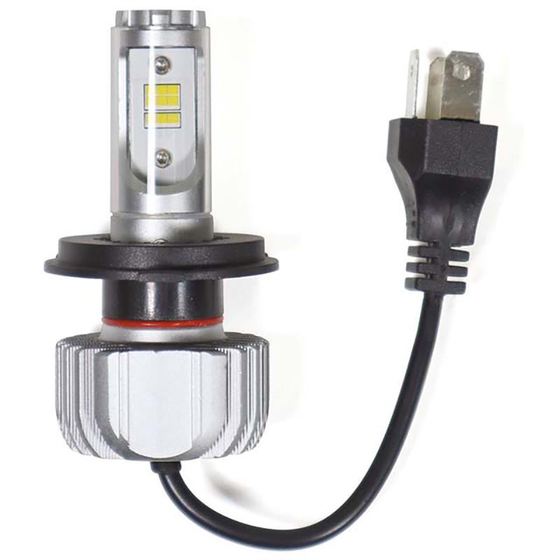 Lampadina H4 led 12V