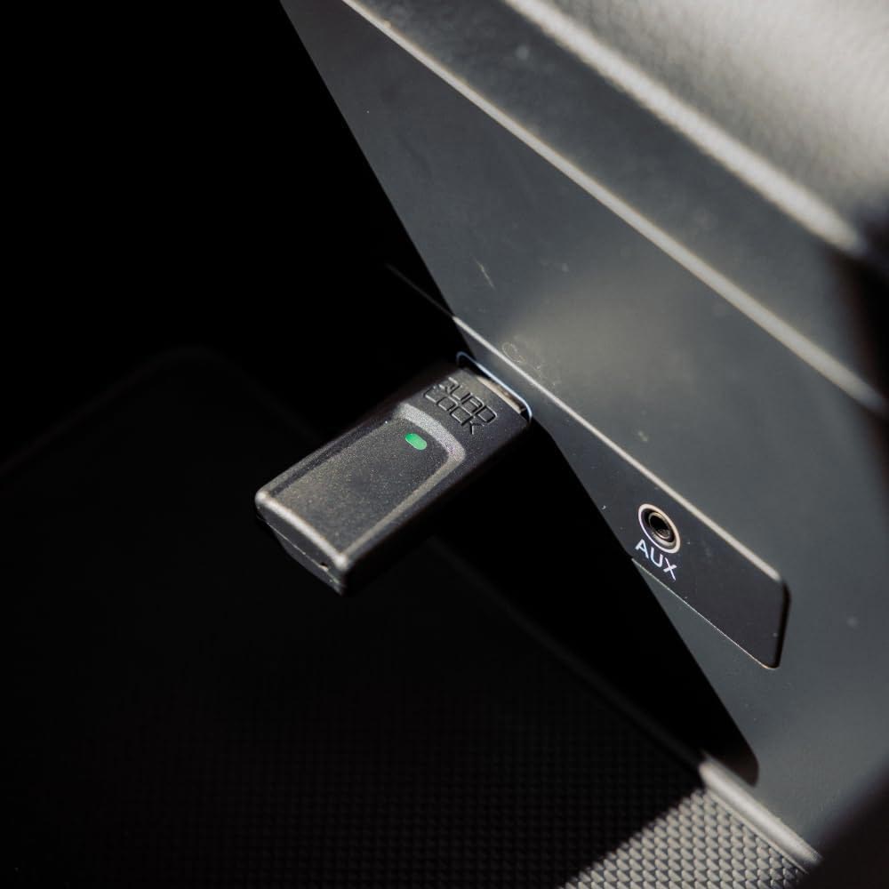 Adattatore wireless CarPlay/Android Auto V2