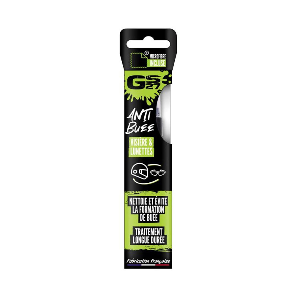 Antiappannamento - Visiera e occhiali 75 ml