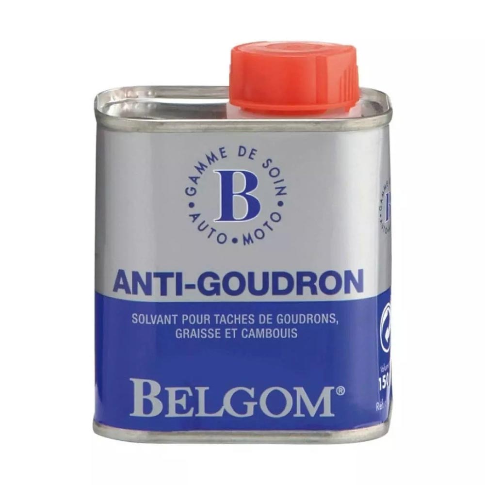 Anti-Tar BE06