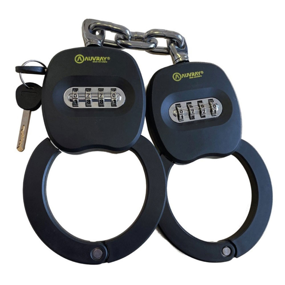 Blocco delle manette