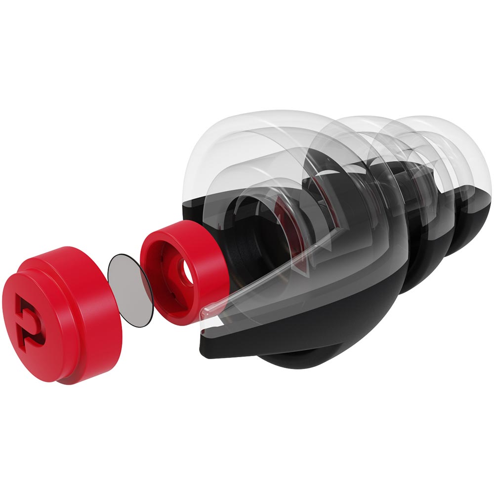 Tappi per le orecchie