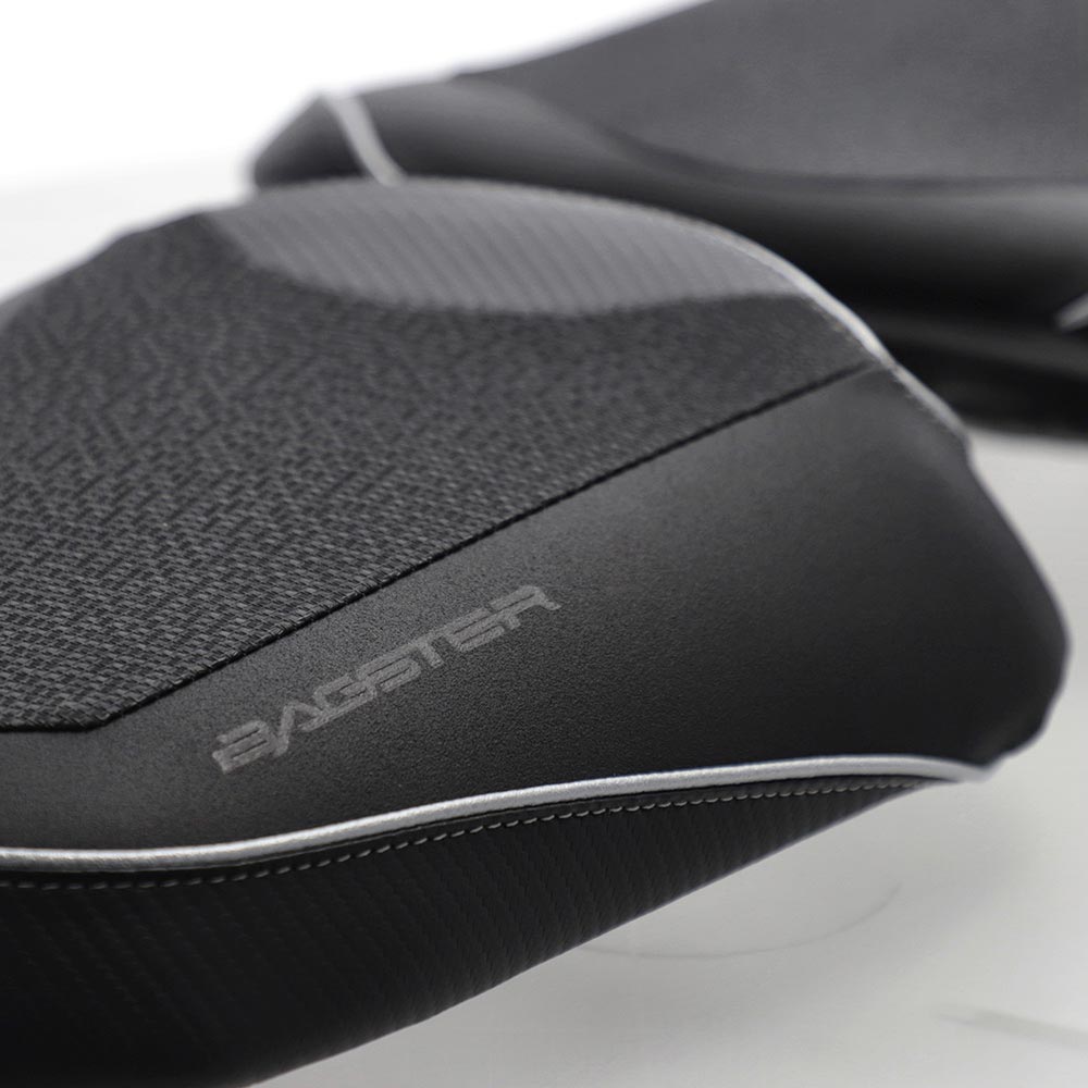 Sella SIT'N GOES Honda CB750 Hornet (2023-)