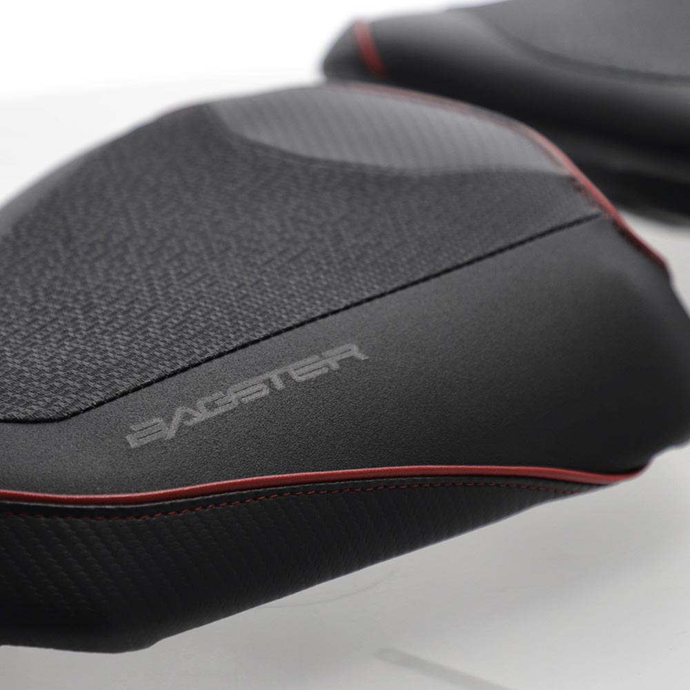 Sella SIT'N GOES Honda CB750 Hornet (2023-)