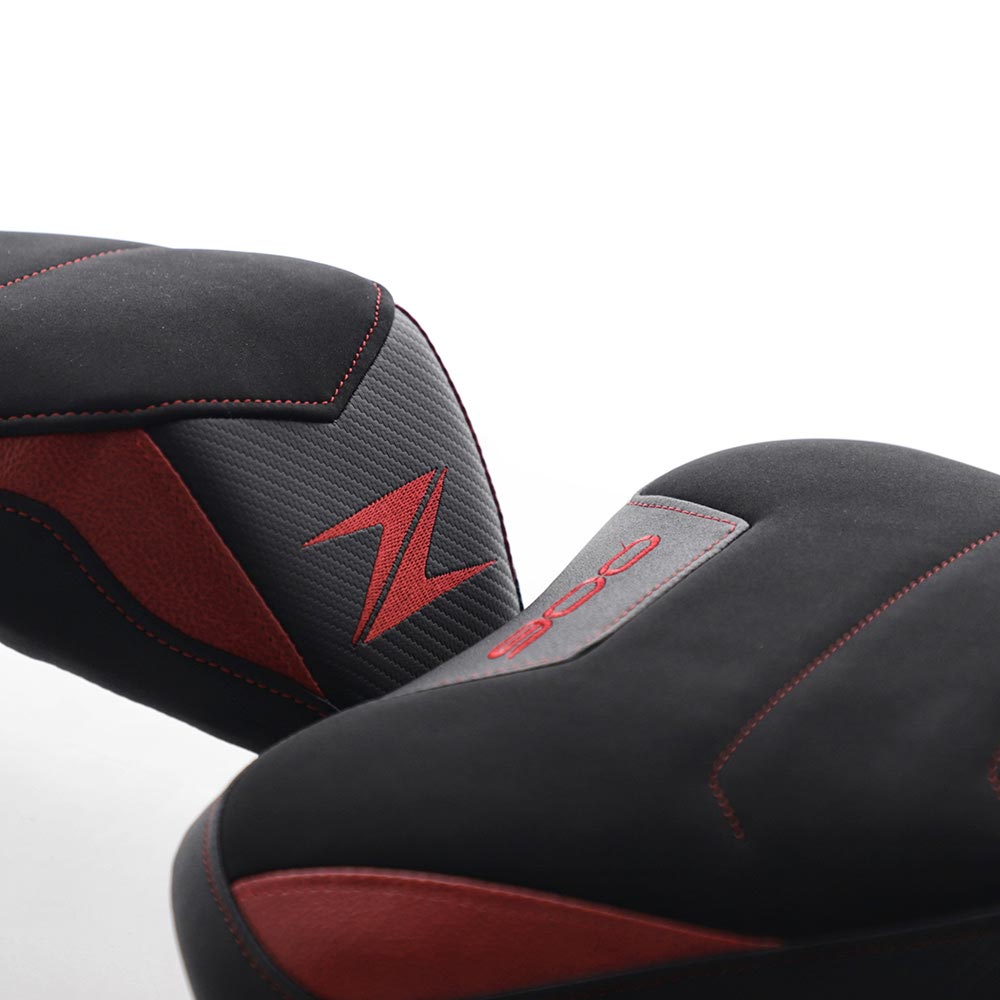 Sella SIT'N GOES Kawasaki Z900 (2020-2024)