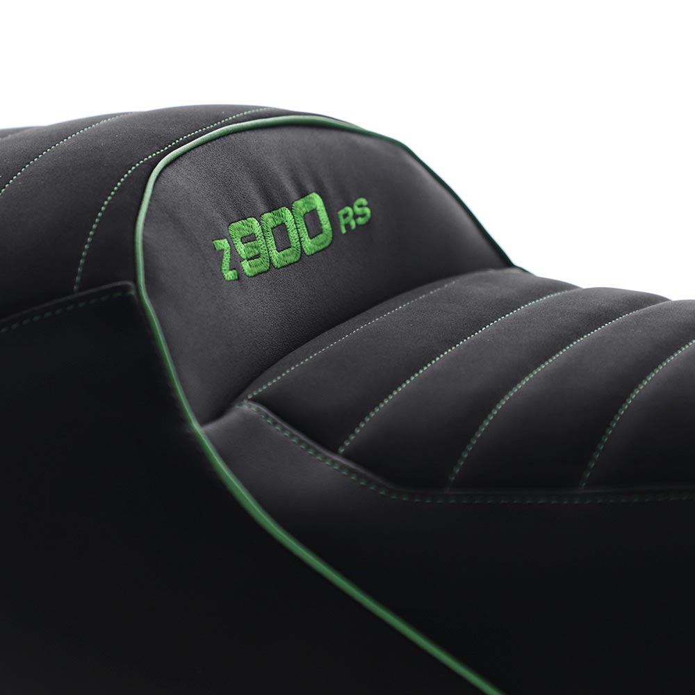 Sella SIT'N GOES Kawasaki Z900RS (2018-2023)