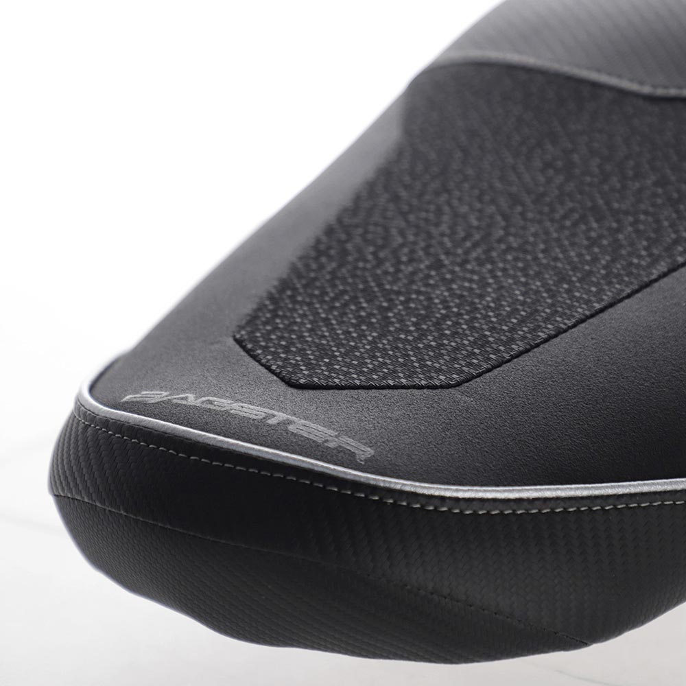 Sella SIT'N GOES Yamaha MT-07 Tracer (2016-2019)