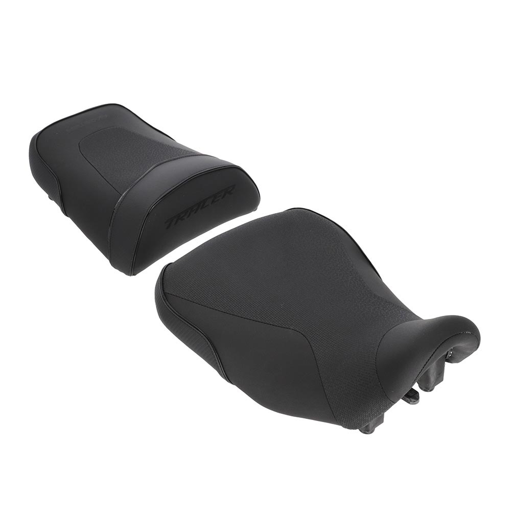 Sella SIT'N GOES Yamaha MT-09 Tracer (2014-2017)