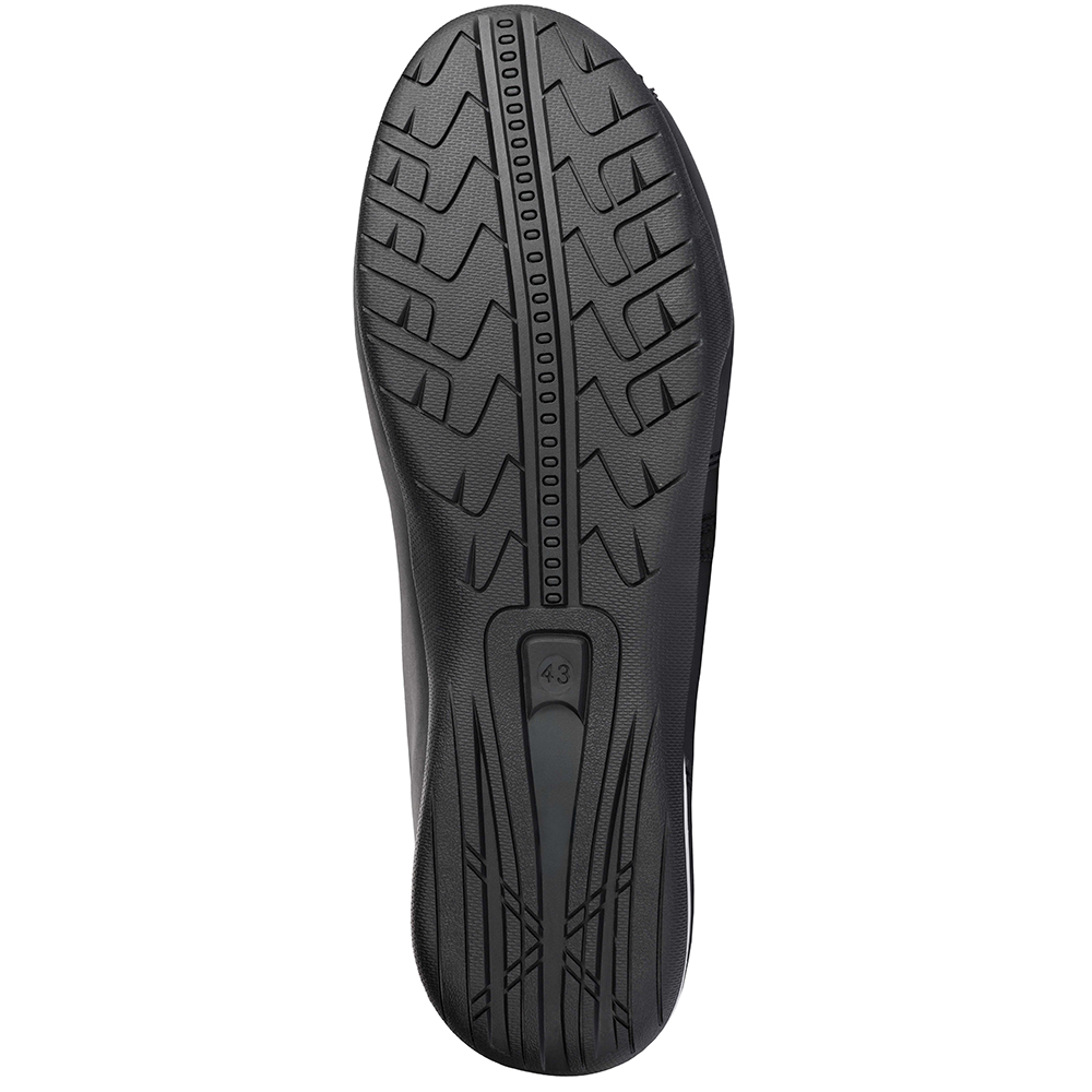 Scarpe da ginnastica Paddock Evo Waterproof