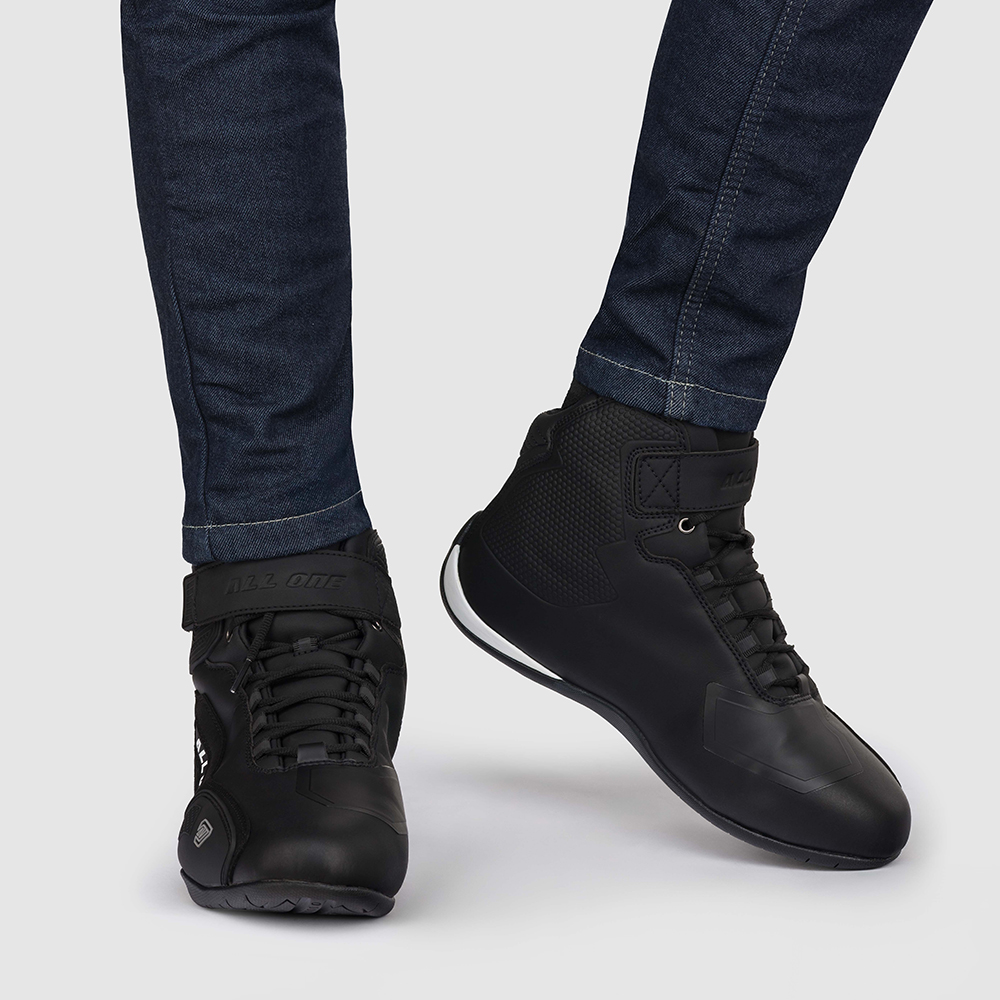 Scarpe da ginnastica Paddock Evo Waterproof