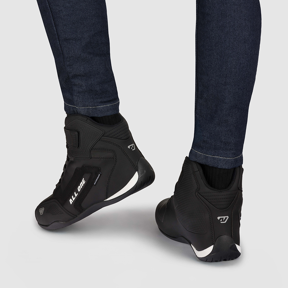 Scarpe da ginnastica Paddock Evo Waterproof