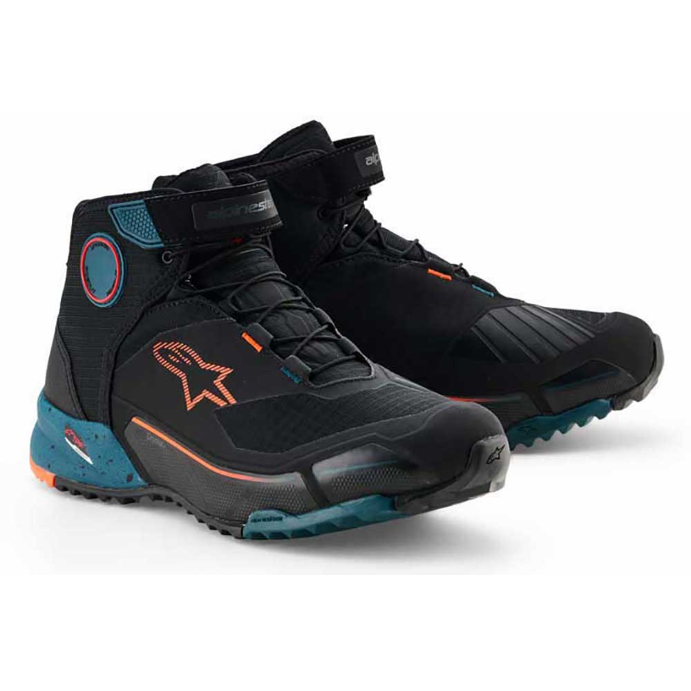 Scarpe da ginnastica CR-X Drystar