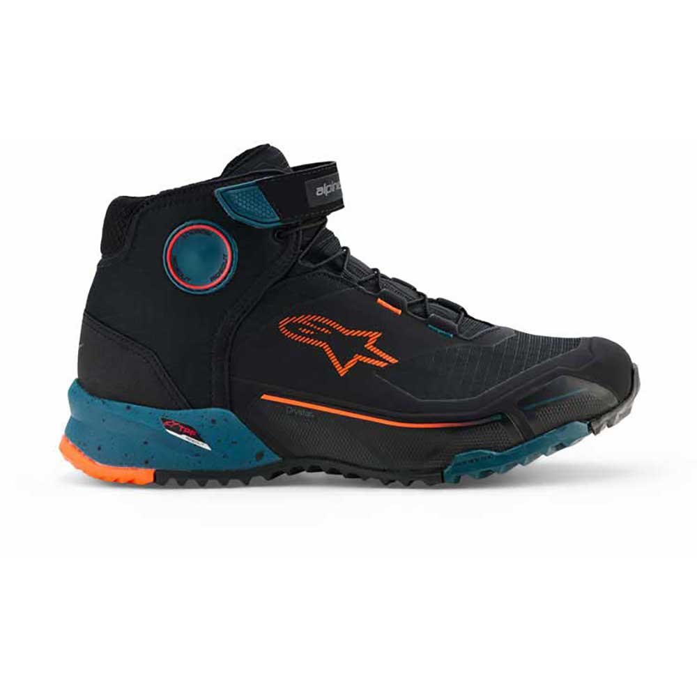 Scarpe da ginnastica CR-X Drystar