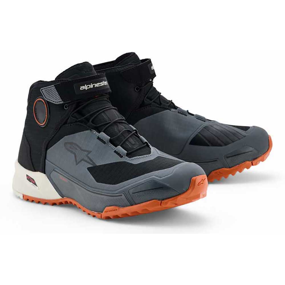 Scarpe da ginnastica CR-X Drystar