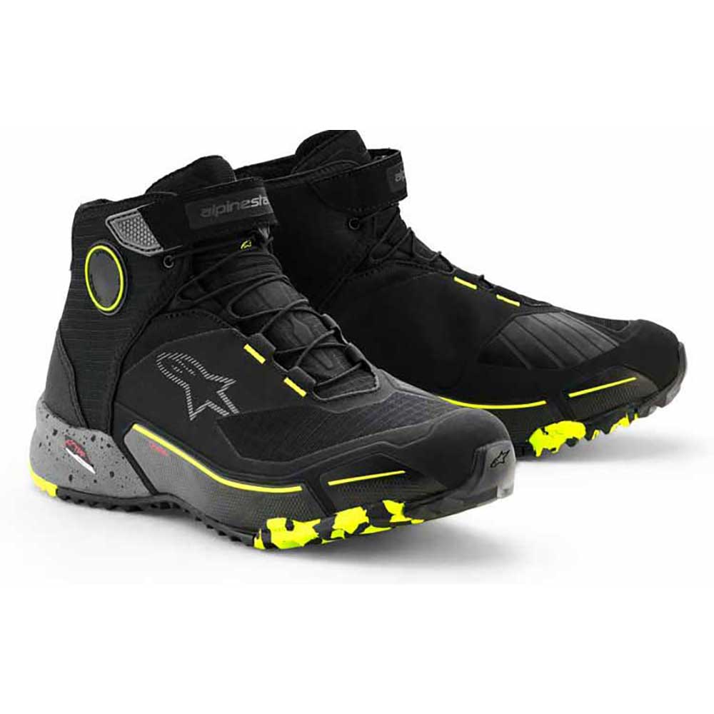 Scarpe da ginnastica CR-X Drystar