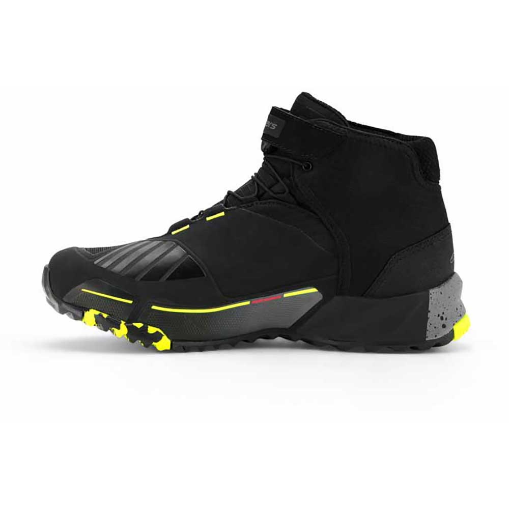Scarpe da ginnastica CR-X Drystar
