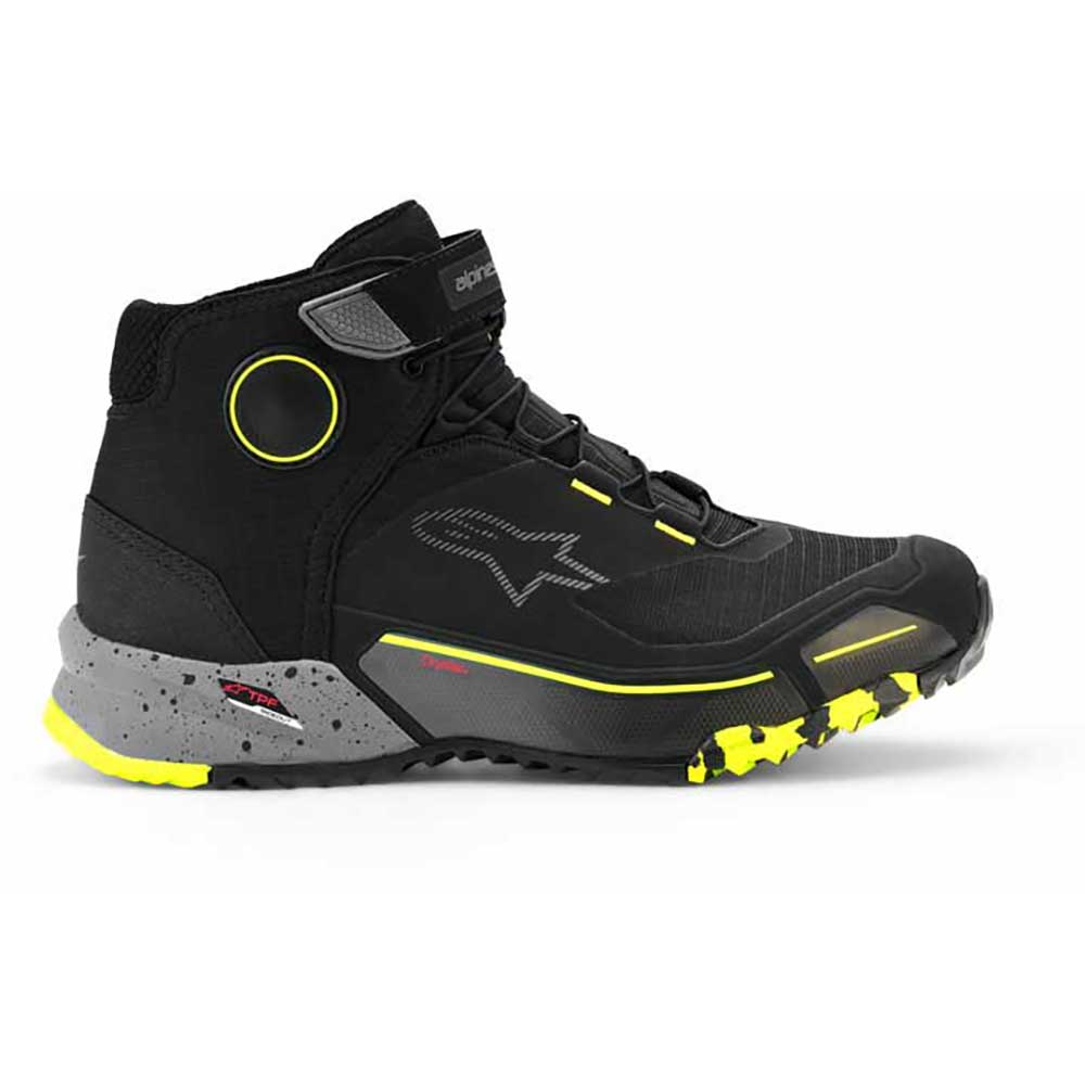 Scarpe da ginnastica CR-X Drystar