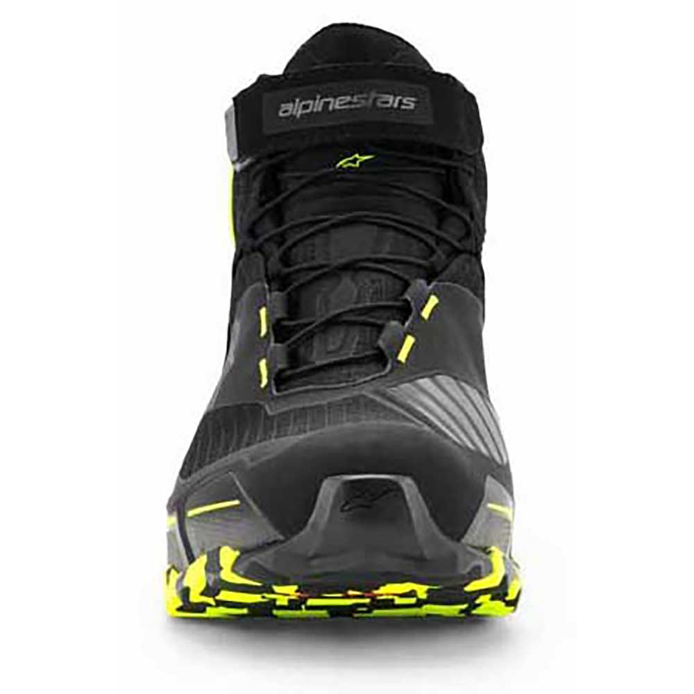 Scarpe da ginnastica CR-X Drystar