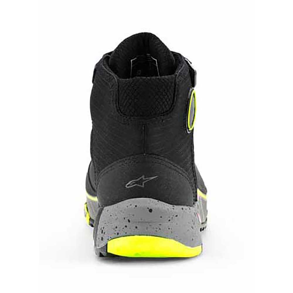 Scarpe da ginnastica CR-X Drystar