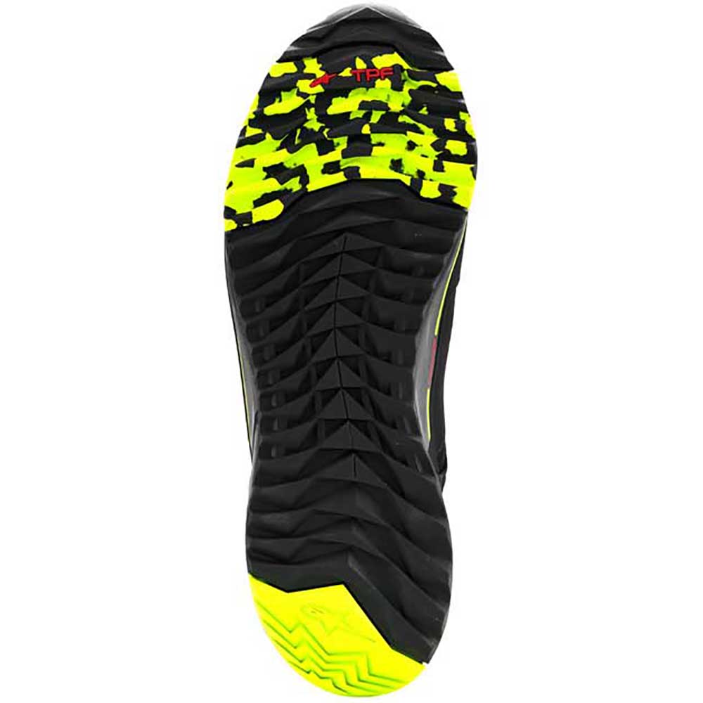 Scarpe da ginnastica CR-X Drystar