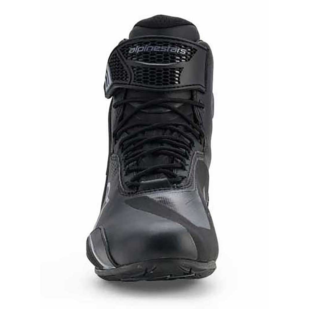 Allenatori Faster-4 Drystar
