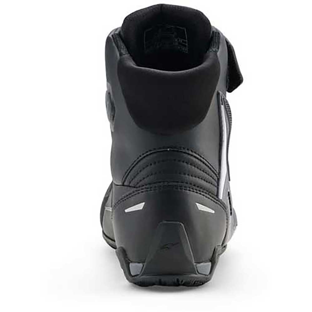 Allenatori Faster-4 Drystar
