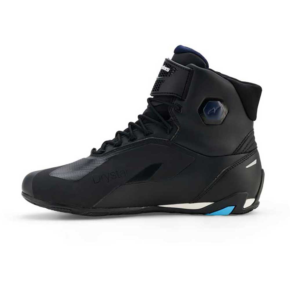 Allenatori Faster-4 Drystar