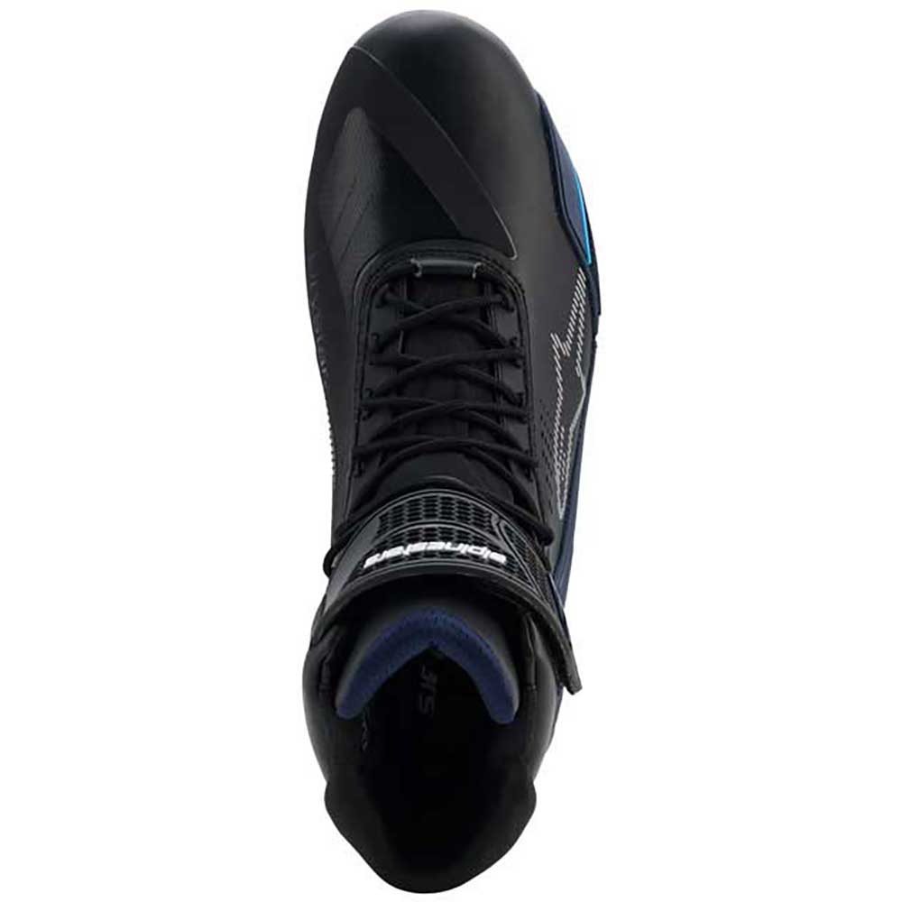 Allenatori Faster-4 Drystar